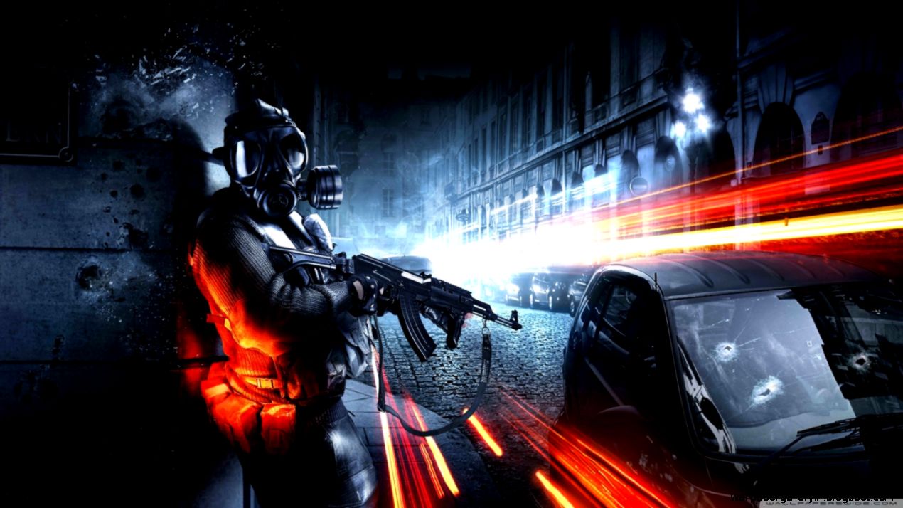 Battlefield 3 BF3 HD desktop wallpaper Widescreen High Battlefield 3 BF3 HD desktop wallpaper Widescreen High