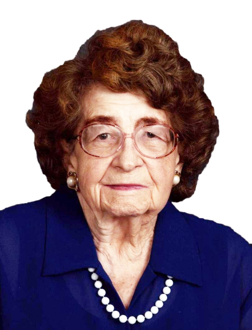 Obituaries: ANNA “ANN” E. SCHUMACHER