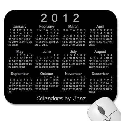 Print Calendars 2012 on Free Printable Calendar 2012  Download Calendar 2012