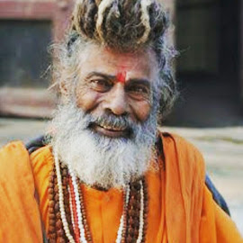 Baba Surajnathji Maharaj