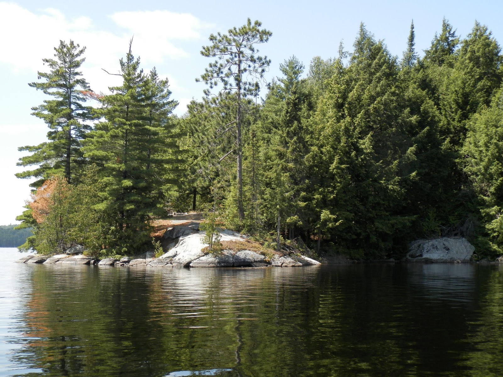 Lake Kipawa Land For Sale at Christy Calvin blog