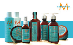 Moroccanoil