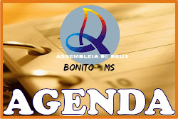 AGENDA SEMANAL