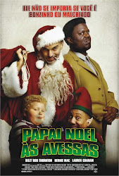 Download Papai Noel Às Avessas (Dual Audio) Gratis Baixar Filme Papai Noel Às Avessas (Dual Audio)