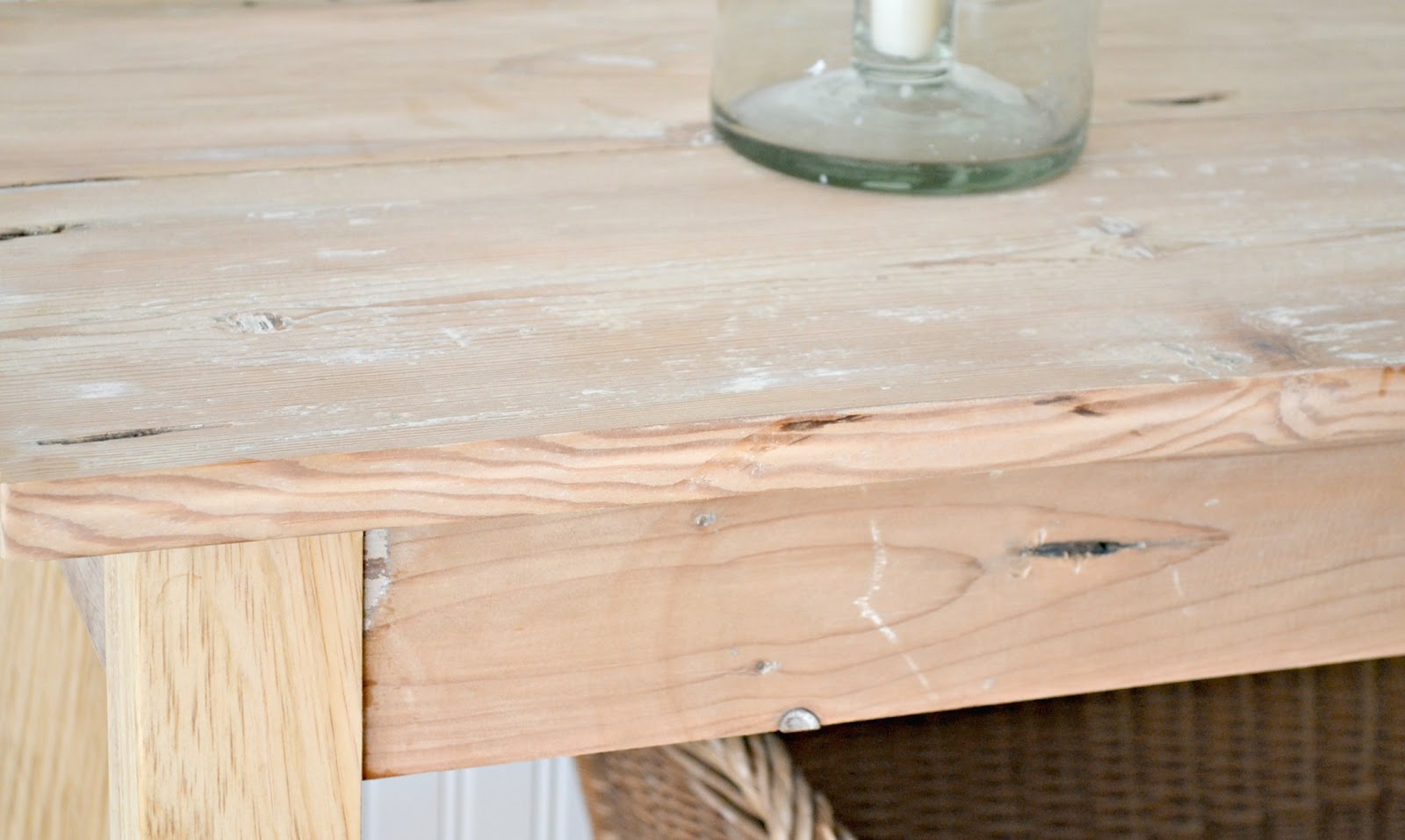 Themes For Baby Room bleached wood