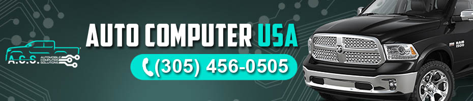 Home Appraiser Miami | Automobile Computer Solution Corp (305) 595-1312