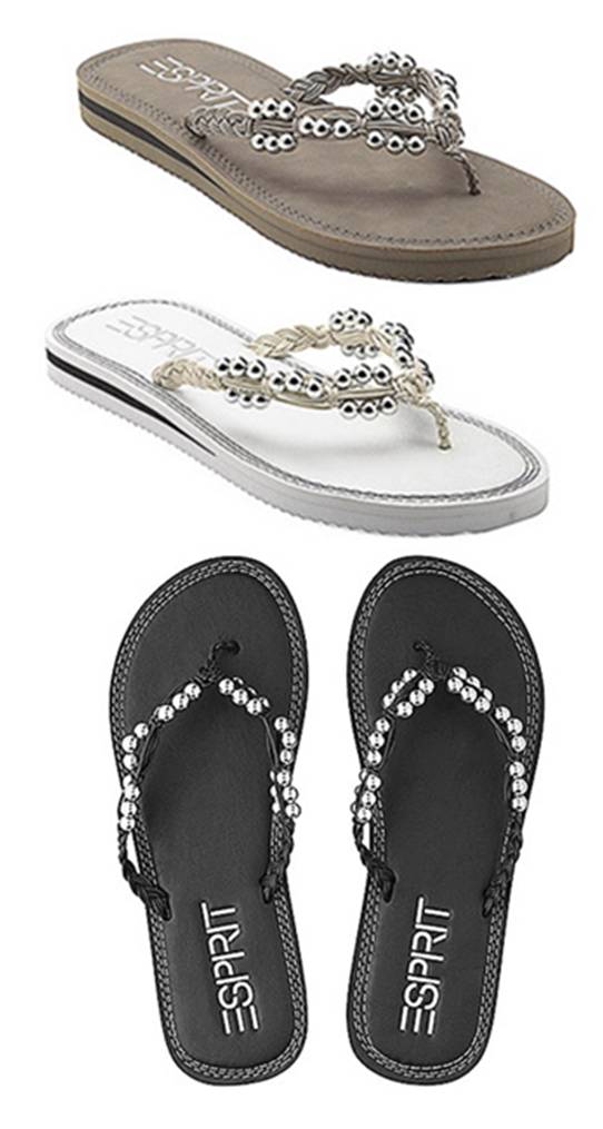 Esprit Sandals