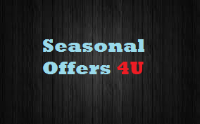 Seasonal Offers 4U