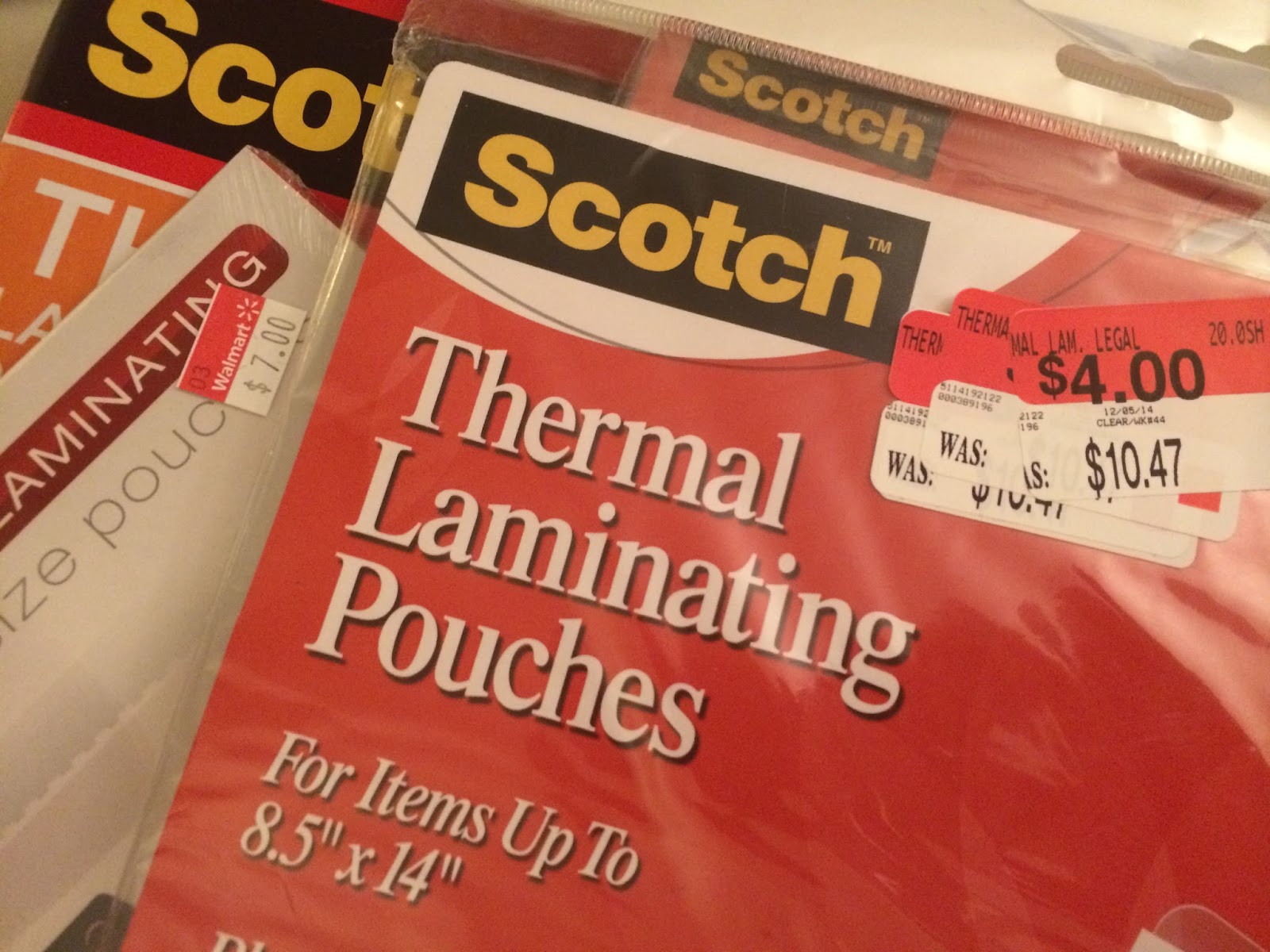 Mrs. King's Music Class For the Love of Lamination