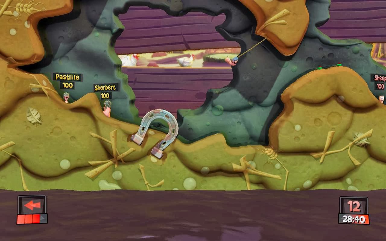 Worms Revolution Download Free Worms Revolution Download Free