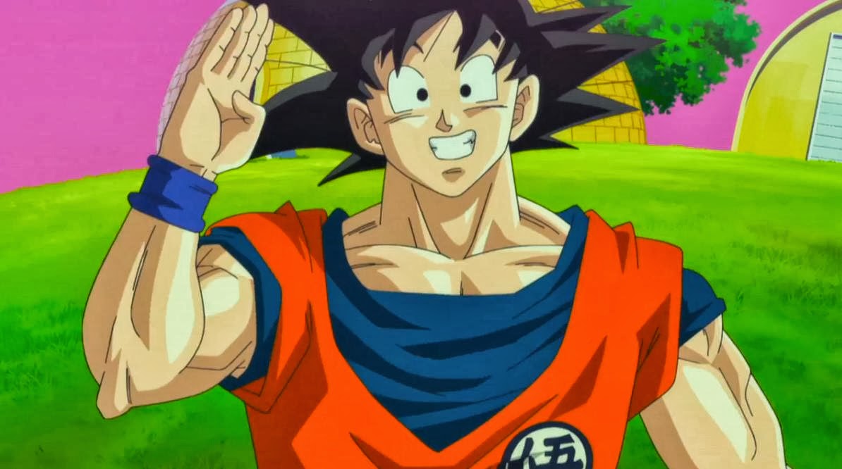 Dragon Ball Z La Batalla De Los Dioses Analisis Del Trailer