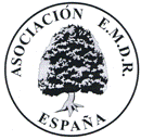 Miembro de la Asociación EMDR España