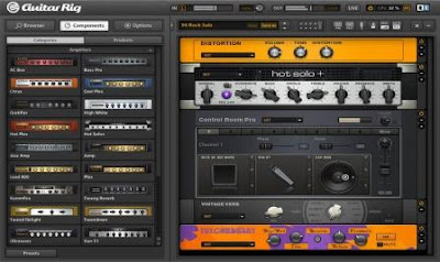 Guitar Rig 5 Pro v5.1.0