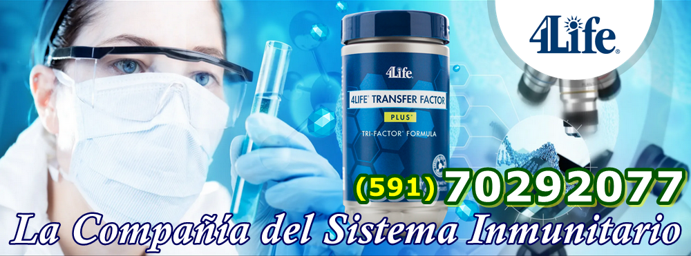 FactordeTransferenciaPlus – La Compañía del Sistema Inmunitario