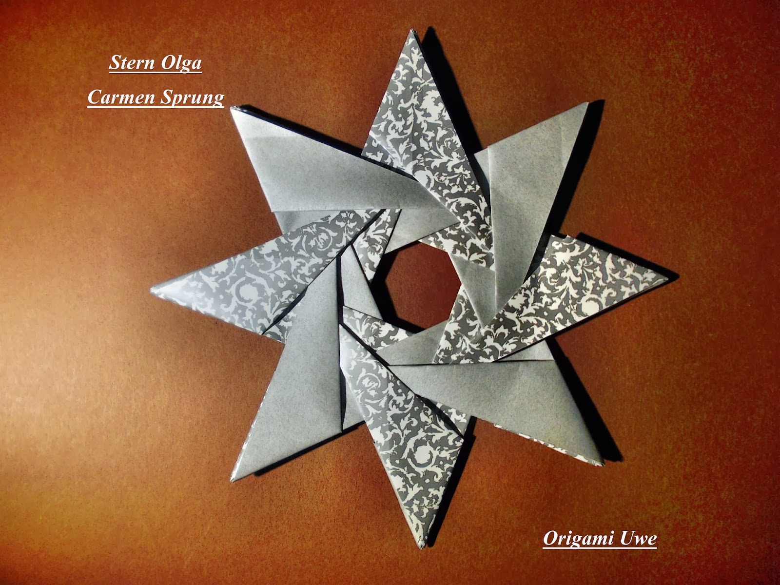 Unfold Dynamic Paper Creations Explore the Art of Origami Carmen