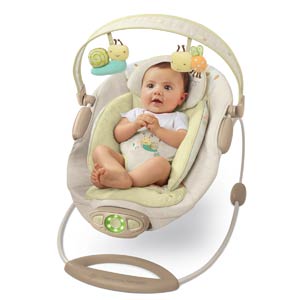 bright starts bouncer review