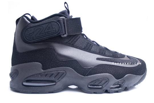 ken griffey shox