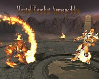 mortal kombat armageddon pc requirements mortal kombat armageddon pc requirements