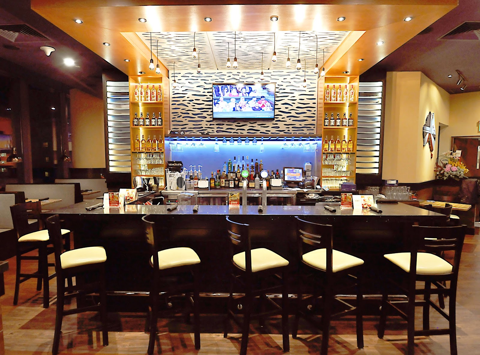 yellowfingers Outback Steakhouse