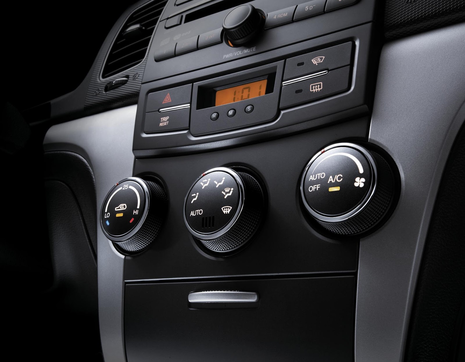 Life On Cars How did I ever survive without air conditioning?