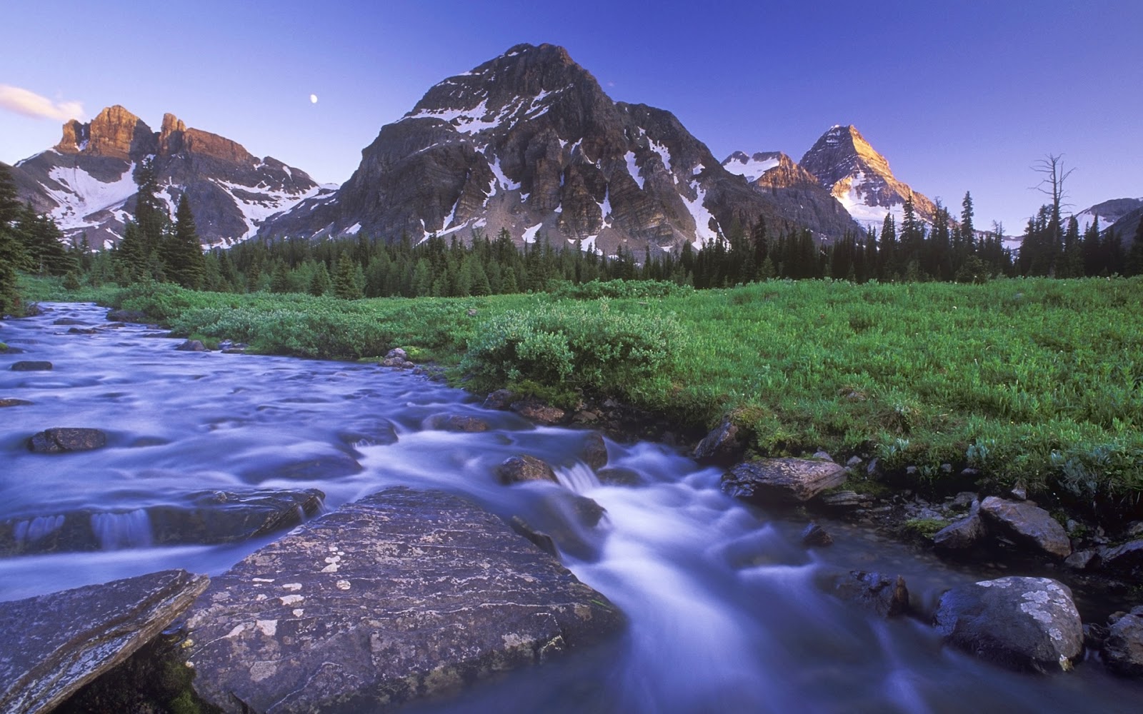 Desktop Windows 7,Natural And Landscape Wallpaper 1920X1200 - Planet