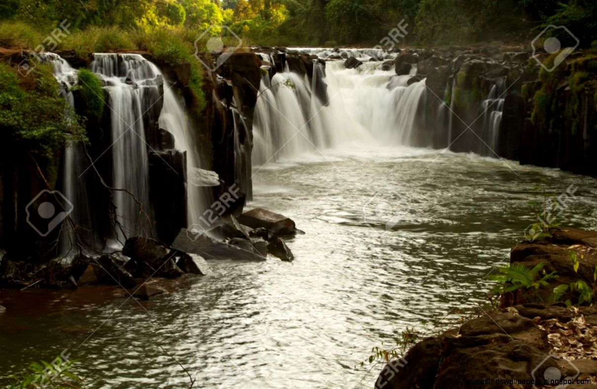 Watterfall Stock Photo Picture And Royalty Free Image Image Watterfall Stock Photo Picture And Royalty Free Image Image