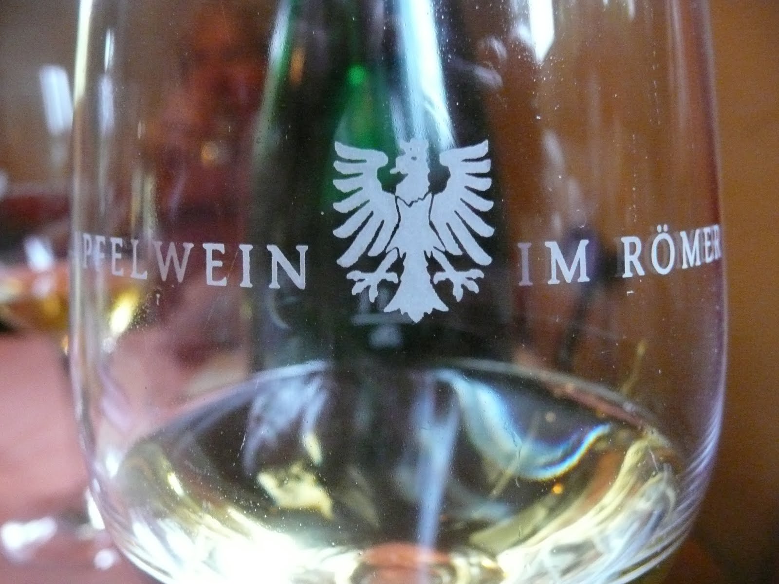 schiller-wine: Cider in the World and Apple Wine in Frankfurt am