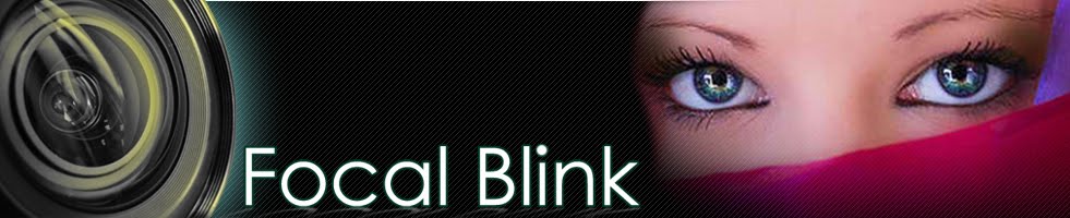 Focal Blink