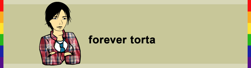 forever torta