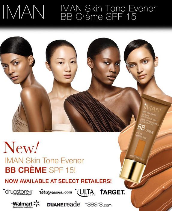 FREE IS MY LIFE BEAUTY FREE Samples at BB Crème Launch