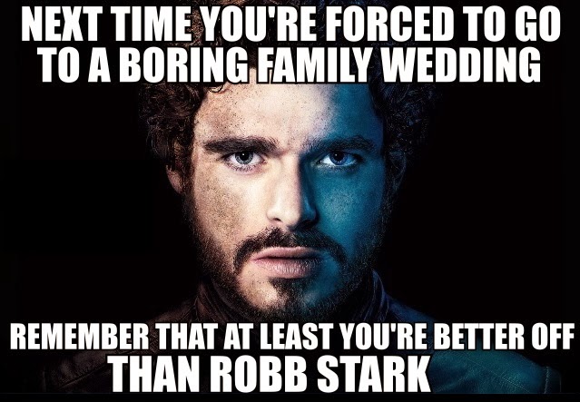 Game Of Thrones Memes And Quotes Gameofthrones Red Wedding Quote