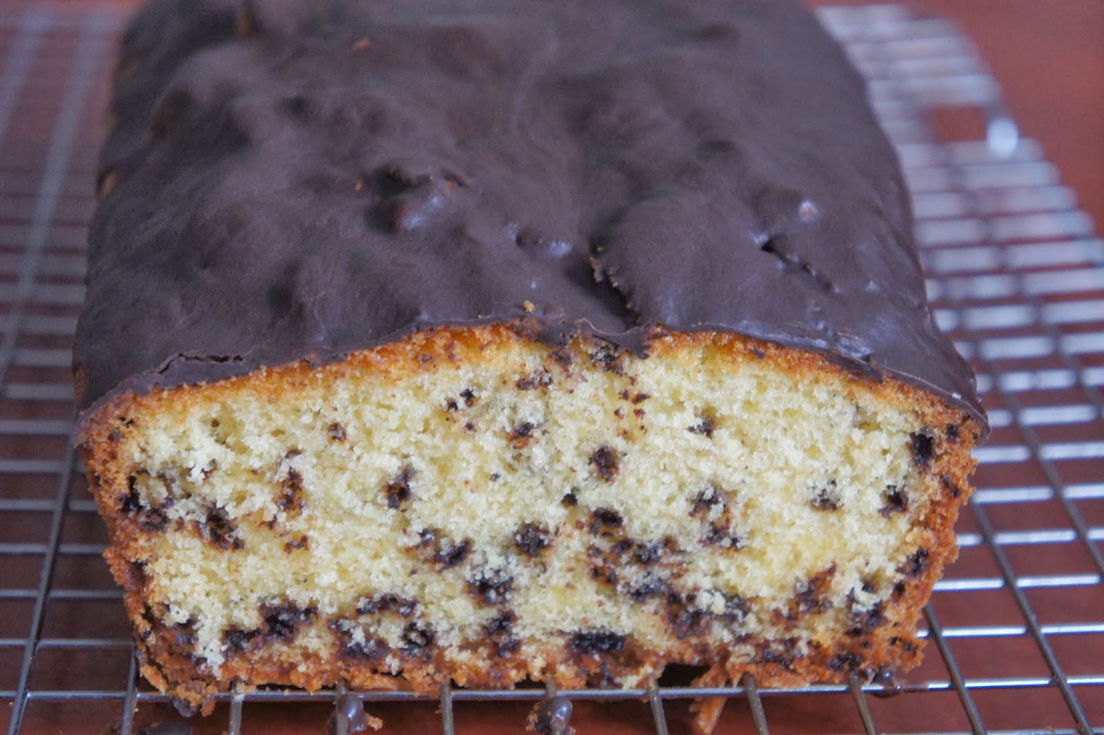 Ein glutenfreier Blog