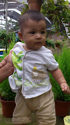 Anas Zaydan, 6 Months@7 JULY 2012