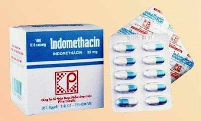 Indomethacin Uses, Dosage, Side Effects 