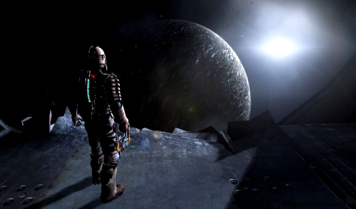 Dead Space Developer Wants to Return to the Series GameSpot Dead Space Developer Wants to Return to the Series GameSpot