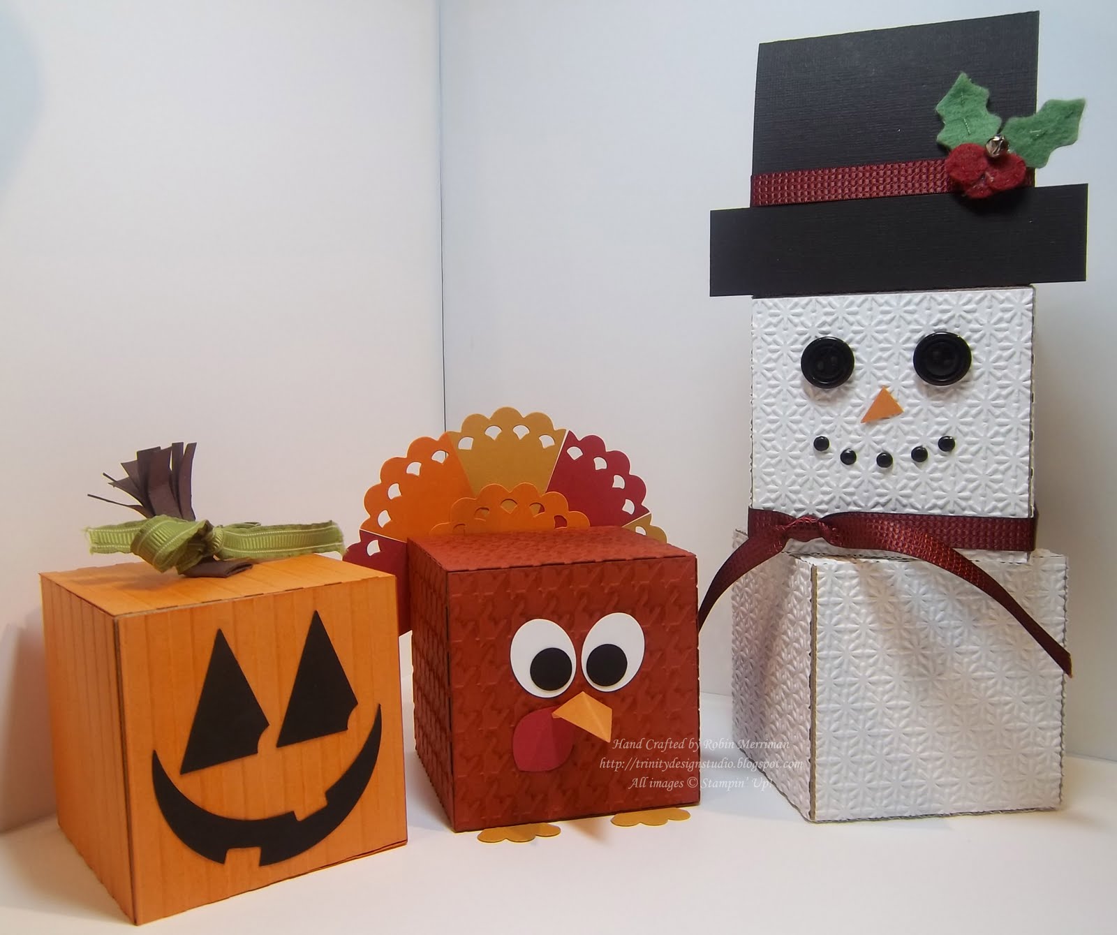 Trinity Designs Block Buddies are Here!