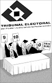 FISGÓN:CALIFICACIÓN DE LA ELECCIÓN