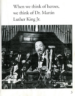 Goodbooksforkids exclusive excerpt from Wil Mara's Martin Luther King Jr. Goodbooksforkids exclusive excerpt from Wil Mara's Martin Luther King Jr.
