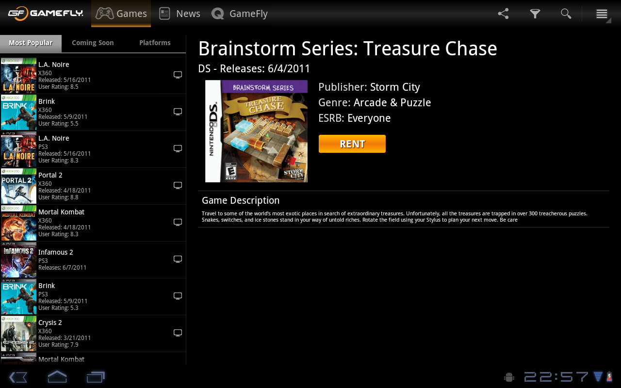 How Does Gamefly Work rabdingb