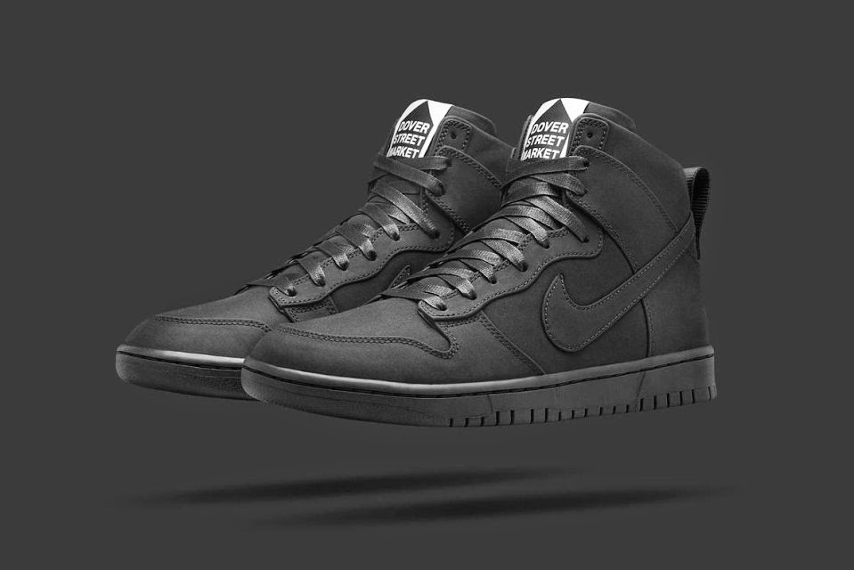 dover street market jordan