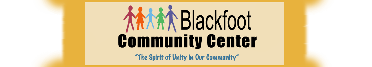 Blackfoot Community Center