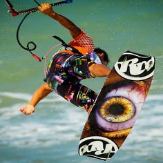 TAIBA KITESURF