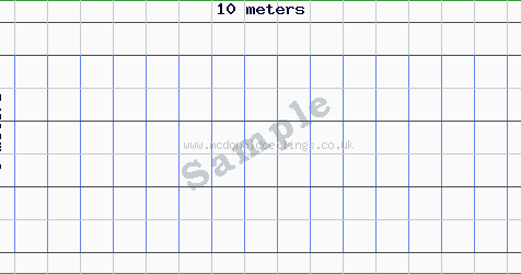 Mcdonald Ceilings Suspended Ceiling Calculator