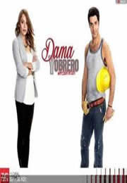 Dama y Obrero Dama y Obrero