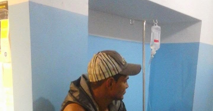 Só em Ilhéus: ESPOSA "CAPRICHOU" FACADAS NO CANTOR MORENO DO CAPRIXO