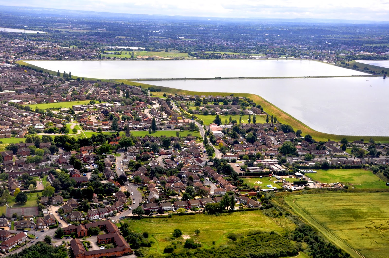 The Staines Property Blog Rollercoaster Property Prices in Staines and