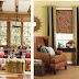 Window Treatments For Sitting Rooms