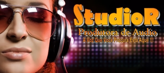 StudioR Produtora de Audio