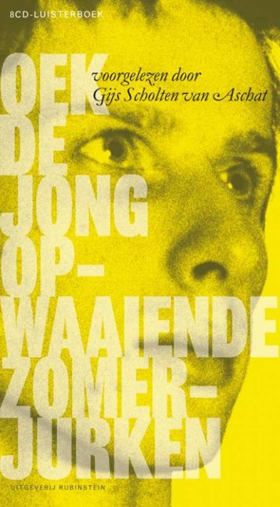 boekvoorboek Opwaaiende zomerjurken boekvoorboek Opwaaiende zomerjurken