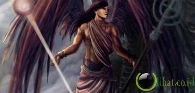 Raziel - "Rahasia Tuhan" Raziel - "Rahasia Tuhan"